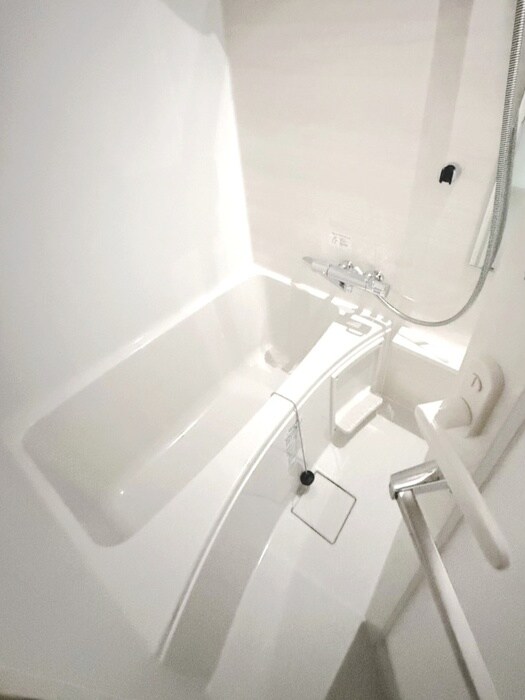 物件内観写真16　(バス／シャワールーム等)