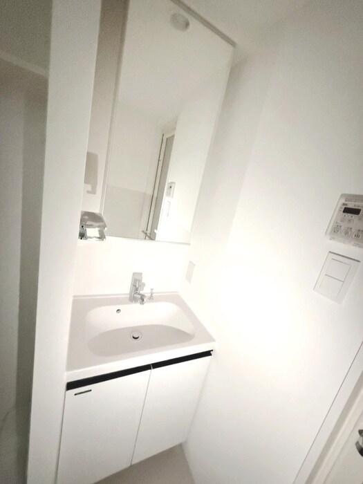 物件内観写真17　(洗面)