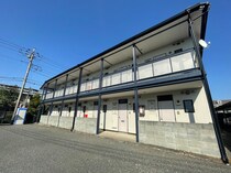 メゾン・ド・エピナ－ルの外観写真