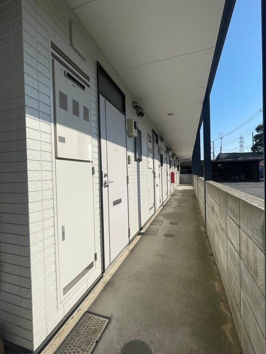 物件外観写真5　(外観写真)