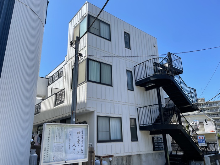 ＹＫマンション