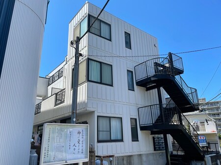 ＹＫマンション外観写真
