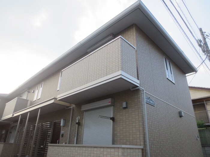 物件外観写真3　(外観写真)