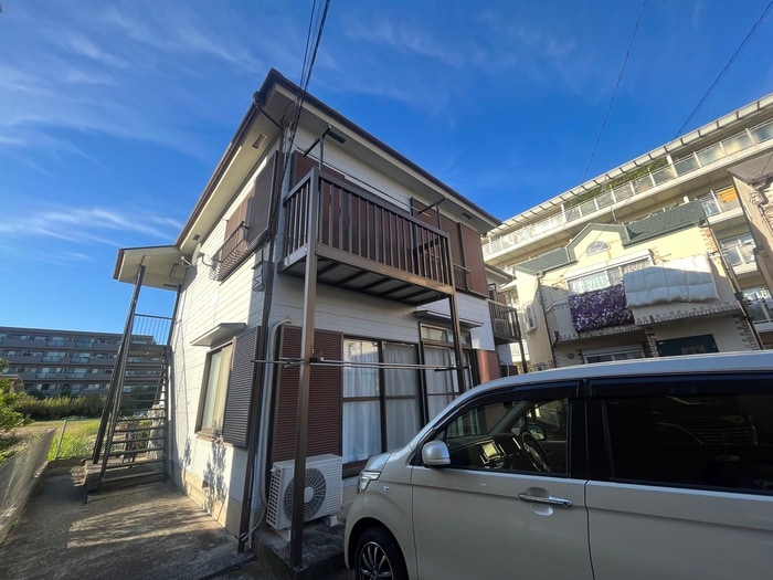 物件外観写真2　(外観写真)