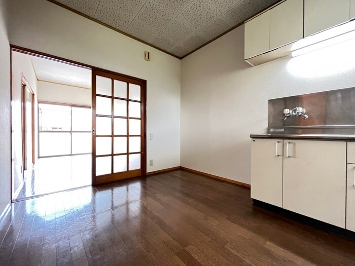 物件内観写真7　(居室)