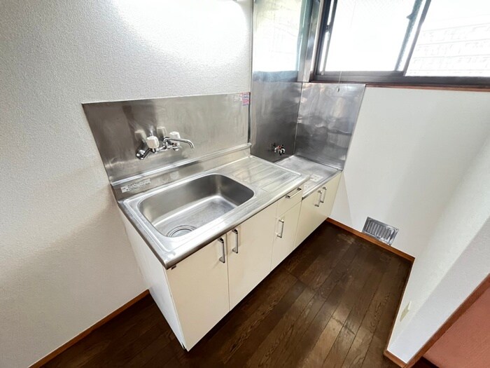 物件内観写真18　(キッチン)