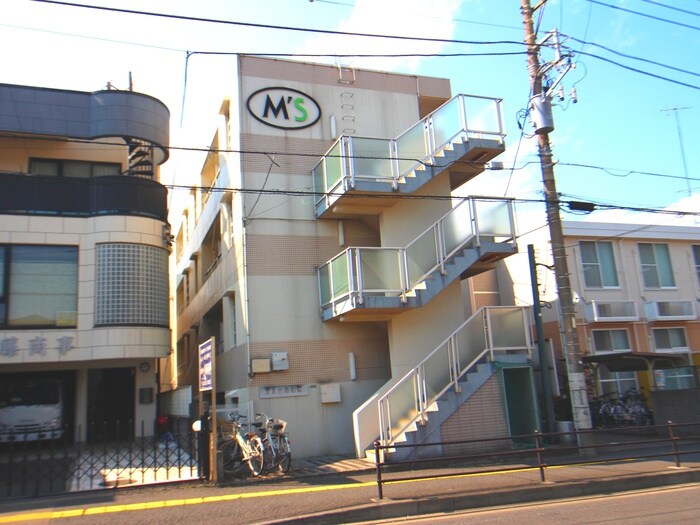 物件外観写真2　(外観写真)