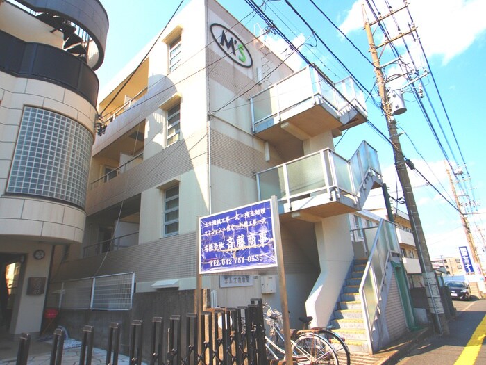 物件外観写真4　(外観写真)