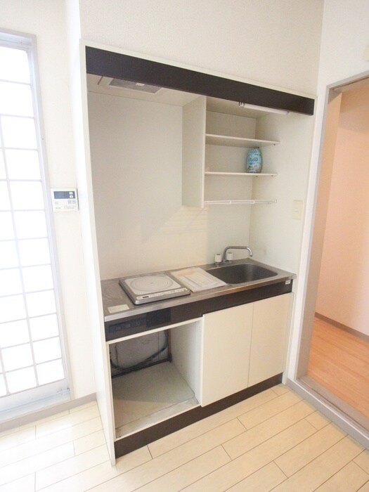 物件内観写真12　(キッチン)