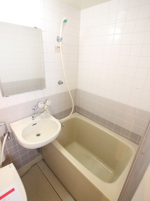 物件内観写真15　(バス／シャワールーム等)