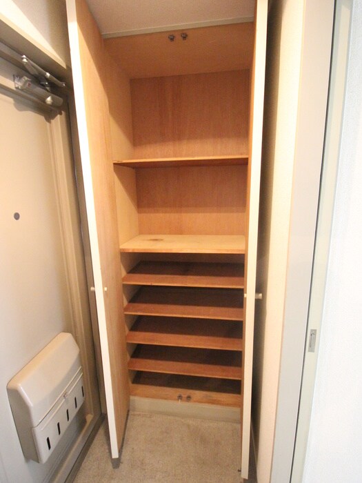 物件内観写真17　(靴箱)