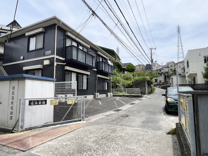 外観写真