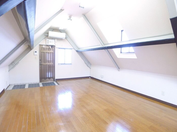 物件内観写真4　(内観写真)