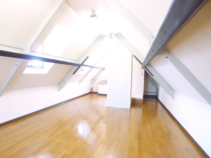 物件内観写真6　(ベランダ・バルコニー)