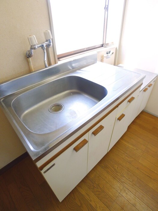 物件内観写真7　(キッチン)