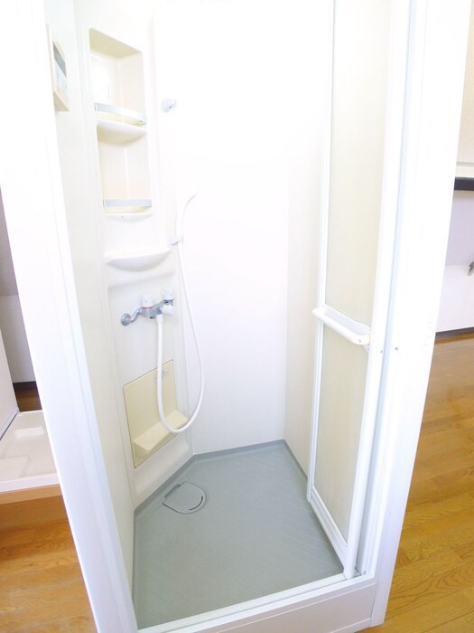 物件内観写真8　(バス／シャワールーム等)