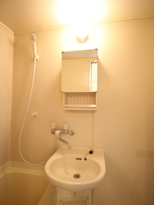 物件内観写真13　(洗面)