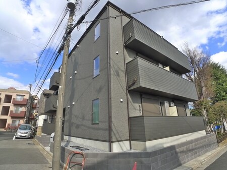 GRACIM_08外観写真