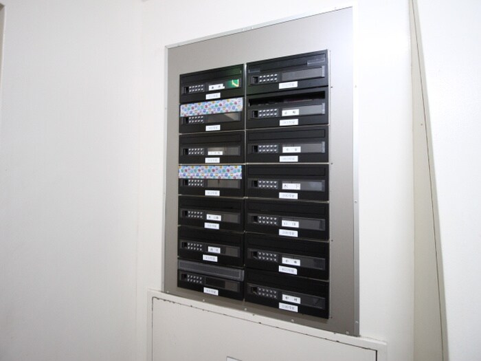 物件外観写真5　(建物設備)