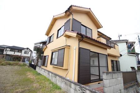大成町戸建外観写真