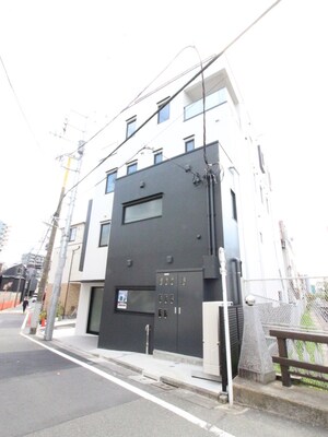 ＫＴＰビル外観写真
