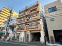 シャンブルドット元住吉