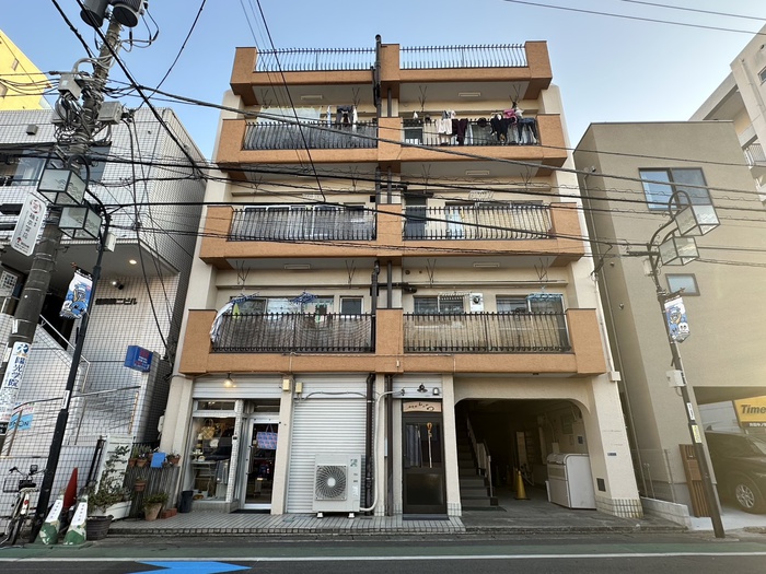 外観写真