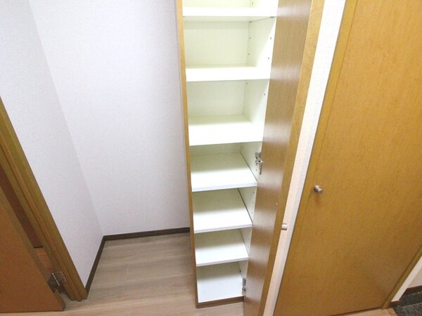 靴箱