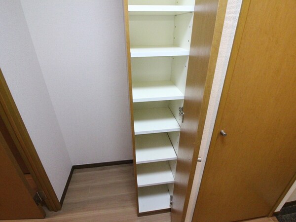 靴箱