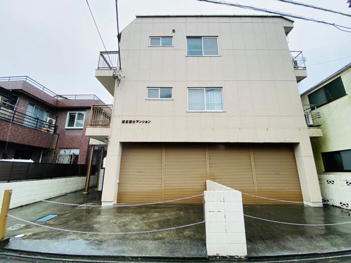 物件外観写真2　(外観写真)