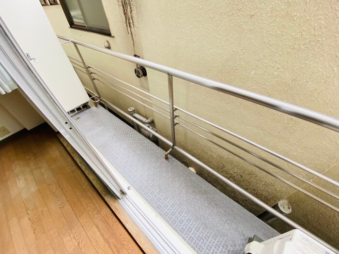 物件内観写真15　(ベランダ・バルコニー)