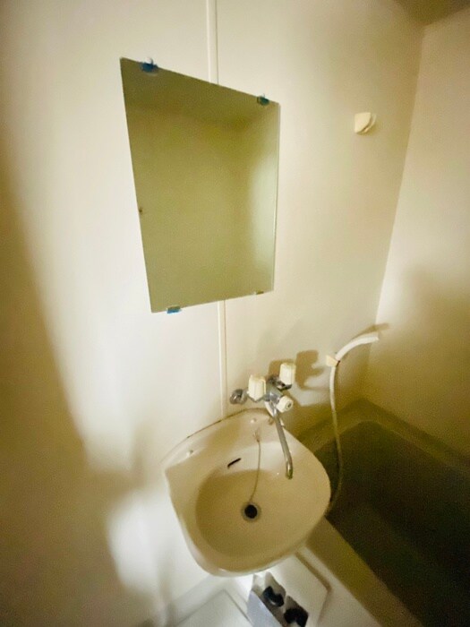 物件内観写真18　(洗面)