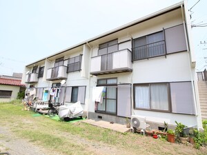 コ－ポ平和外観写真