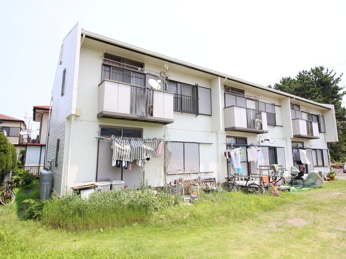 物件外観写真3　(外観写真)