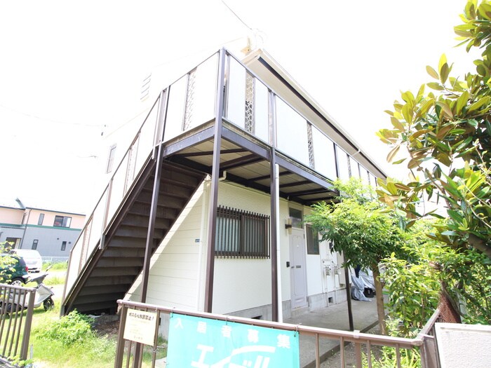 物件外観写真4　(外観写真)