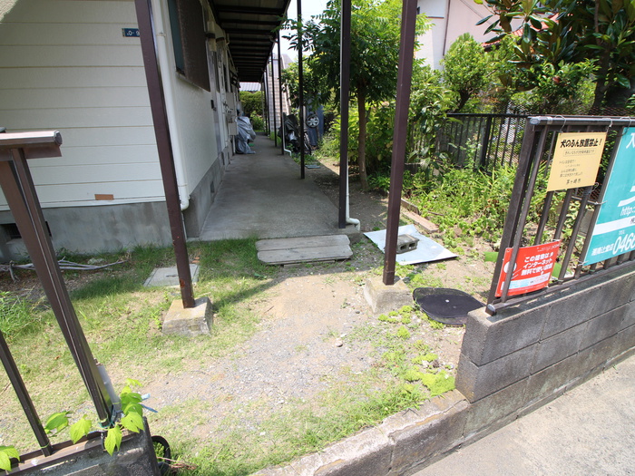 外観写真