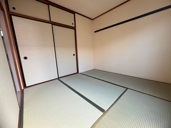 物件内観写真14　(居室)