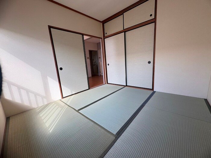 物件内観写真15　(居室)