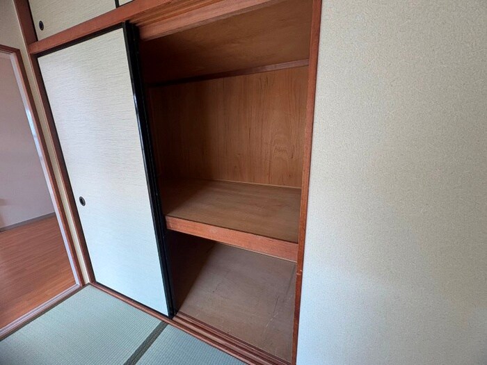 物件内観写真22　(収納)