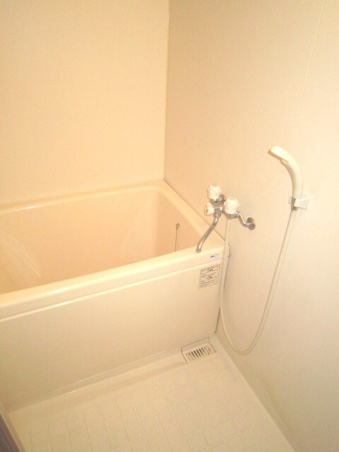物件内観写真9　(バス／シャワールーム等)