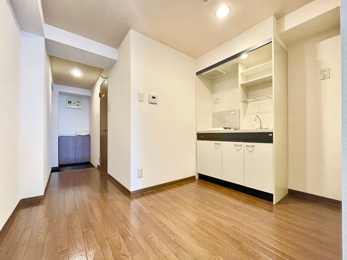 物件内観写真9　(キッチン)