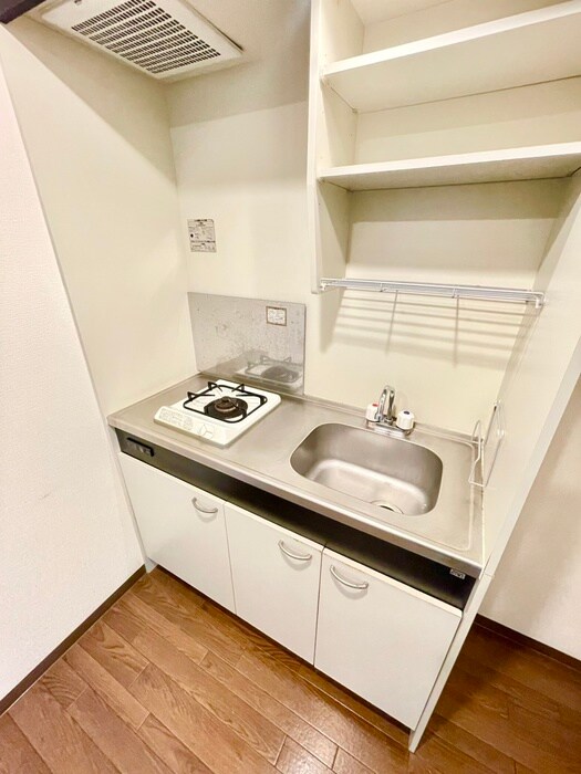 物件内観写真10　(キッチン)