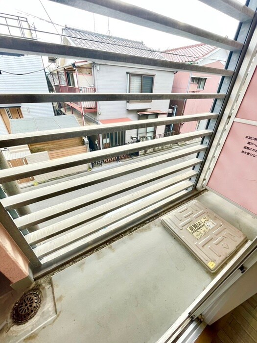 物件内観写真20　(ベランダ・バルコニー)