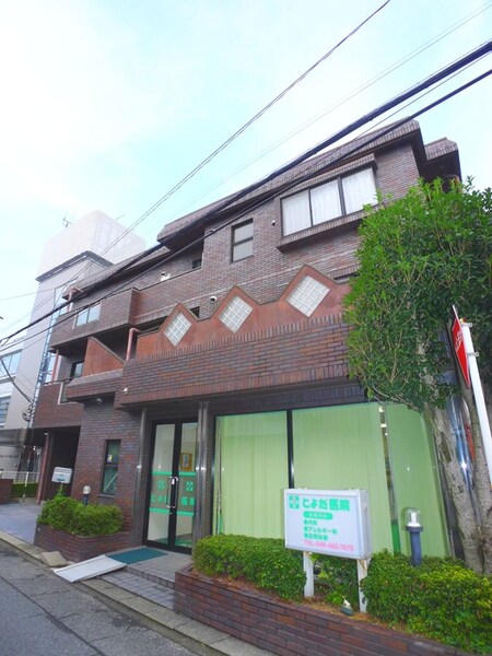 ＭＧﾌプラザ外観写真