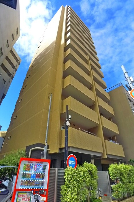 物件外観写真6　(外観写真)