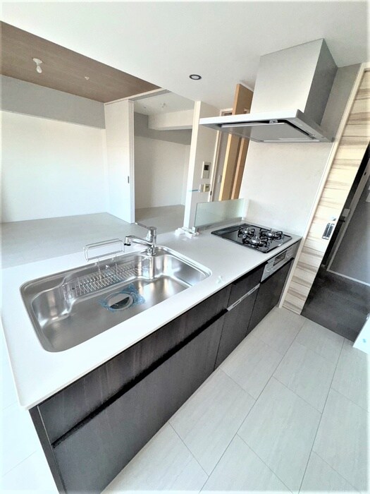 物件内観写真10　(キッチン)