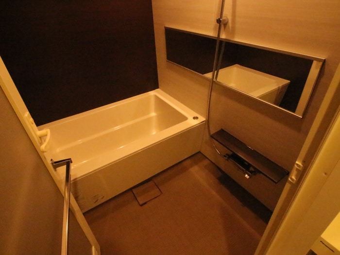 物件内観写真13　(バス／シャワールーム等)