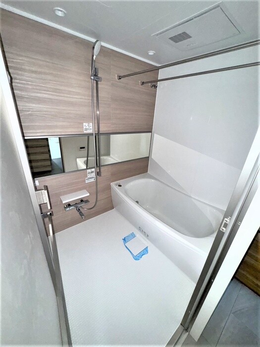 物件内観写真13　(バス／シャワールーム等)