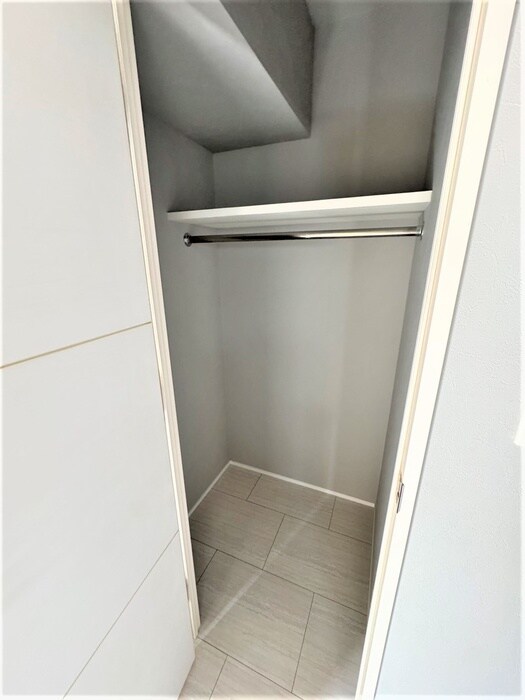 物件内観写真15　(収納)