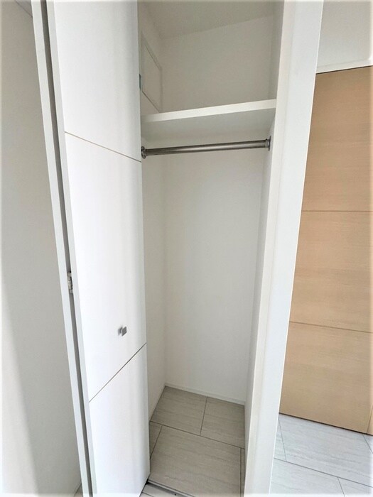 物件内観写真16　(収納)